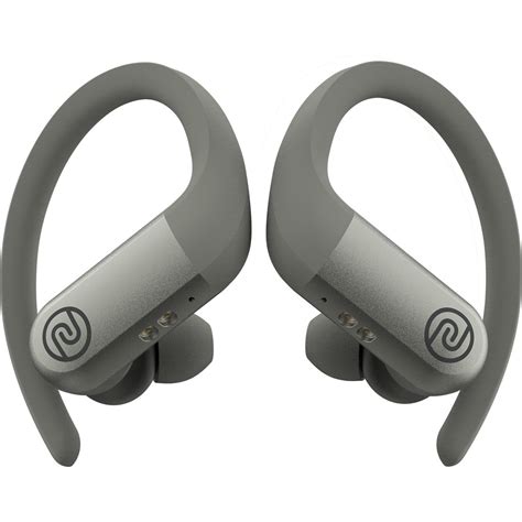 Noise Shots RUSH Truly Wireless Bluetooth Headset (Quick Silver, True ...