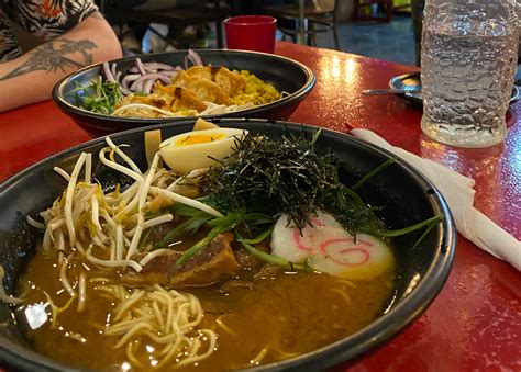 FOOD: The normalness of Suck it! The Restaurant | Texas A&M University ...