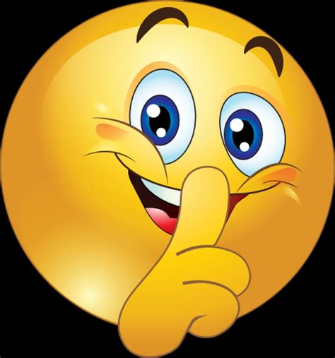 quiet clipart | free download on clipartmag