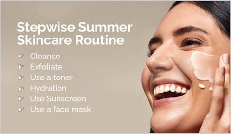 The Best Summer Skincare Routine For Naturally Glowing Skin – Zeoveda