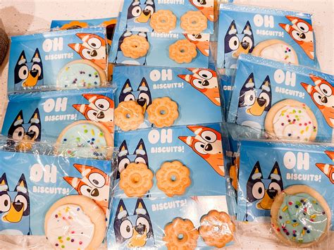 Bluey granny glasses party favor bluey party favor etsy – Artofit