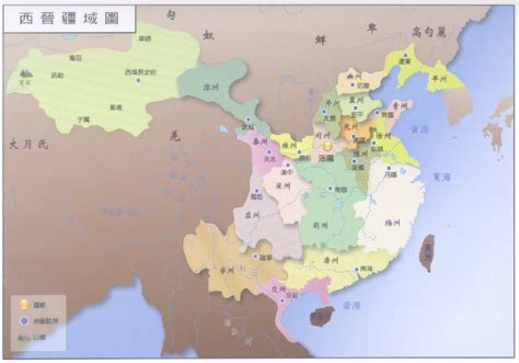 西汉皇帝编年史，让你了解200年的政权变迁