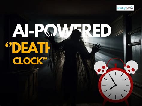 This New Death Clock App Will Reveal Users the Exact Day They Will Die