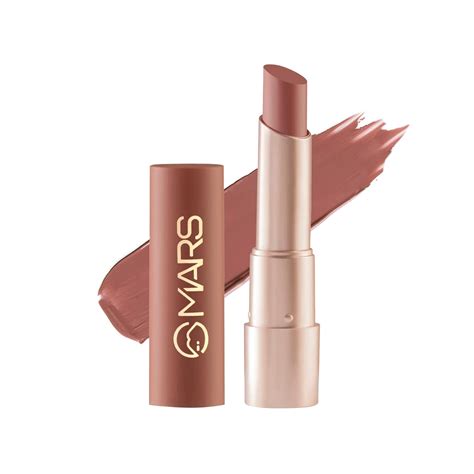 Buy MARS Creamy Matte Long Lasting Lipstick for Women | Creamy Lipstick ...