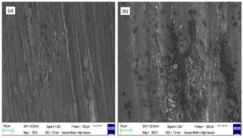 Effect of SiC/Fly Ash Reinforcement on Surface Properties of Aluminum ...