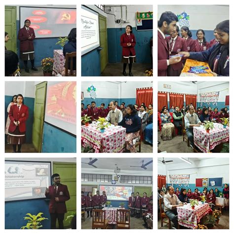 THOUGHT PROVOKING COMPARISON OF THE IDEOLOGIES OF DICTATORSHIP AND ...