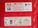 Flipkart.com | JK Copier A3 No Rules A3 75 gsm A3 Paper - A3 Paper