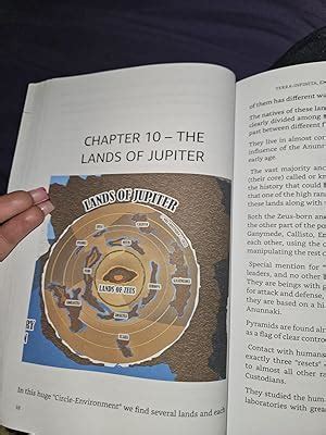 TERRA-INFINITA: Exploring Extraterrestrial Worlds India | Ubuy