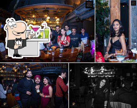 Proxy Bar And Cafe, Hyderabad - Restaurant reviews