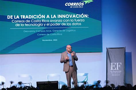 RED506 traza el norte que guiará el futuro digital de Costa Rica | La ...