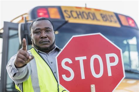 School crossing guards offered to eligible Fort Worth middle schools – Welcome to the City of ...