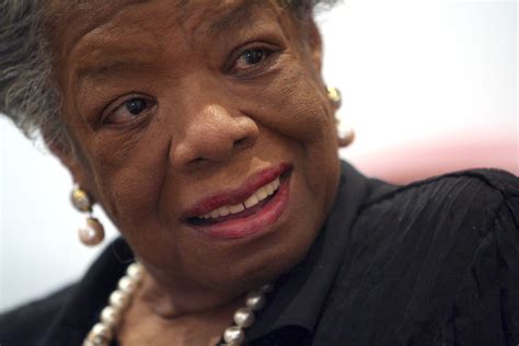 Maya Angelou Husband