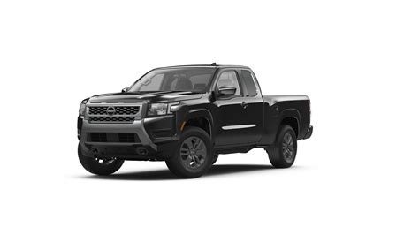 2025 Nissan Frontier | Lynchburg Nissan