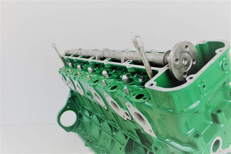 Jaguar V12 Engine Block Coffee Table - British Racing Green Finish, Ma – Ben's Auto Decor