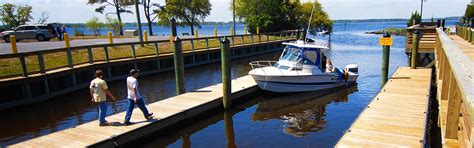 Carolina Beach State Park: Home | NC State Parks