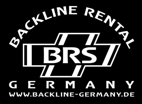 Backline Rental Service | Unser Verleihangebot | Equipment mieten statt ...