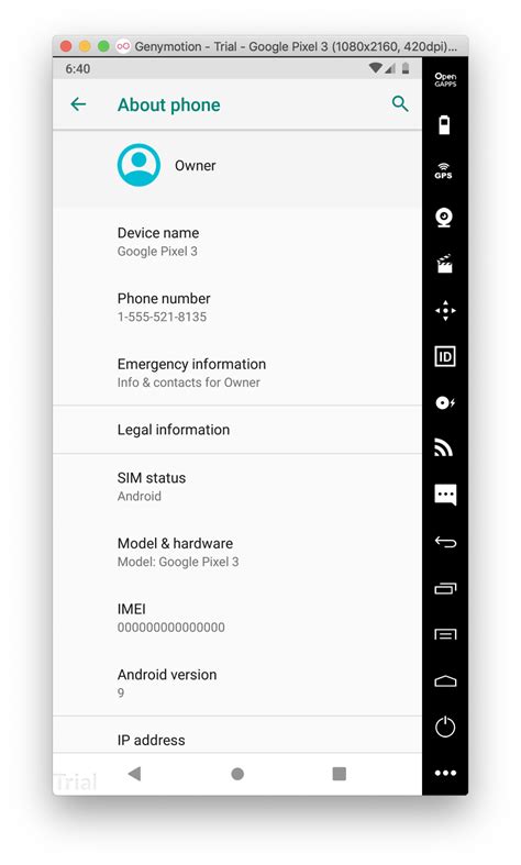 Image result for Android Emulator Mac
