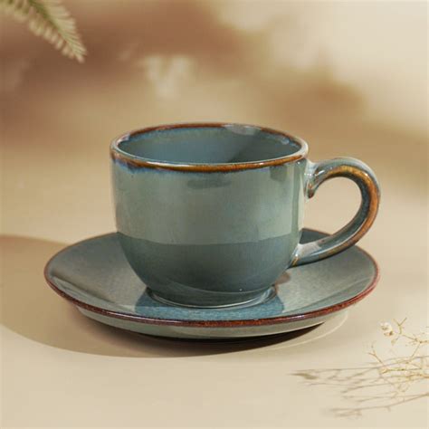 Sip in Style with Elegant Cup and Saucer Sets - Shop Now – The Golden ...