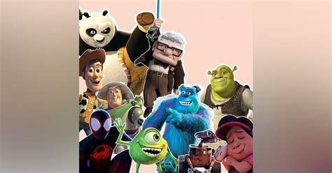 28 Best Animated Movies To Watch In 2024 For A Cosy Movie Night | LBB