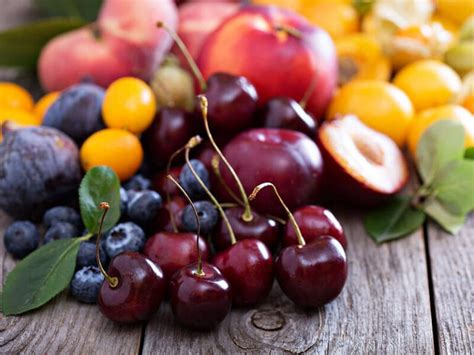 Types of Food 的图像结果