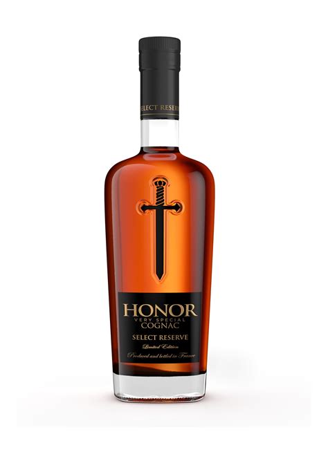 Shop Honor Cognac Online | Norman Goodfellows