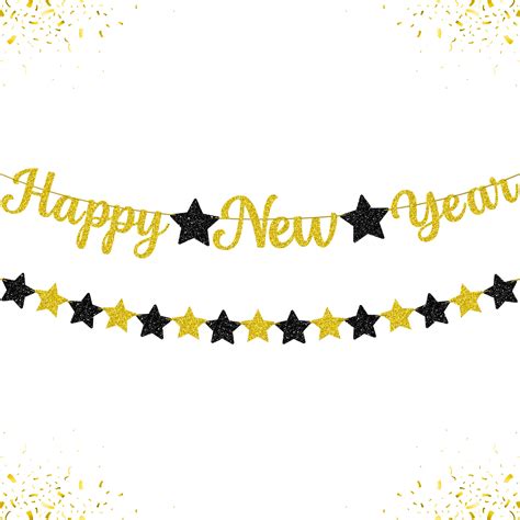 Free Happy New Year Clip Art Banner, Download Free Happy New Year Clip ...