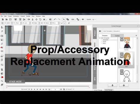 Image result for CrazyTalk Animation Tutorial