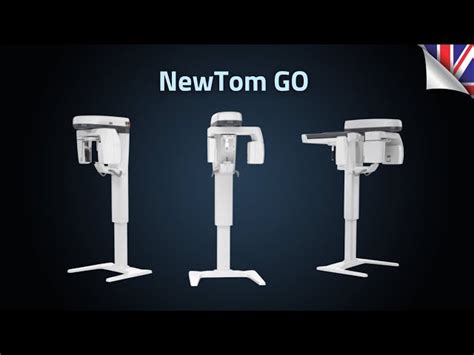 NewTom OPG and CBCT Machine - NewTom GO 3D CBCT Machine Wholesale ...