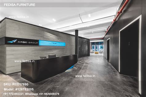 Office Reception Table Dental Reception Desk Reception Dividers ...