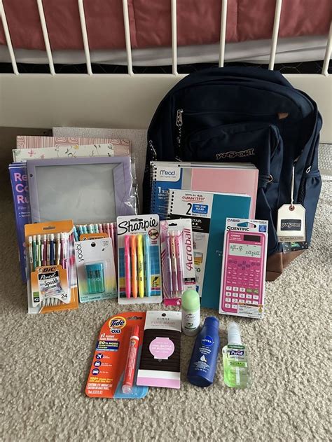 Student Starter Kit | Send A Cake & Gifts