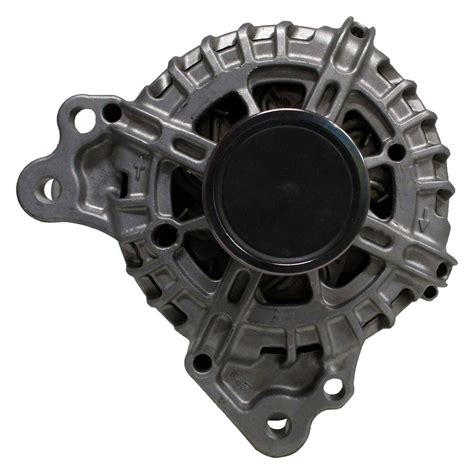 Quality-Built® 10432 - Remanufactured Alternator