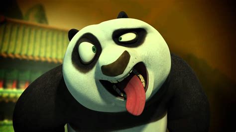 Kung Fu Panda Wallpapers HD | PixelsTalk.Net