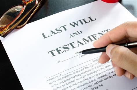 If A Person Dies Without a Will, What Happens to Their Assets? - what happens when a person dies