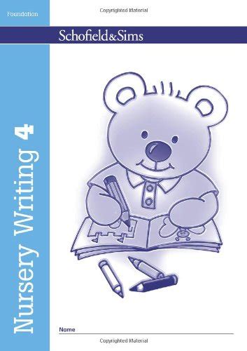 Nursery Writing Book 4 : Linaker, Kathryn: Amazon.in: Books