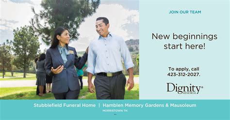 Stubblefield Funeral Home & Hamblen Memory Gardens & Mausoleum ...