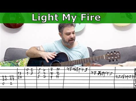 Image result for Light My Fire Keyboard Tutorial