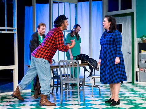 Leaving the Nest — New Haven Review