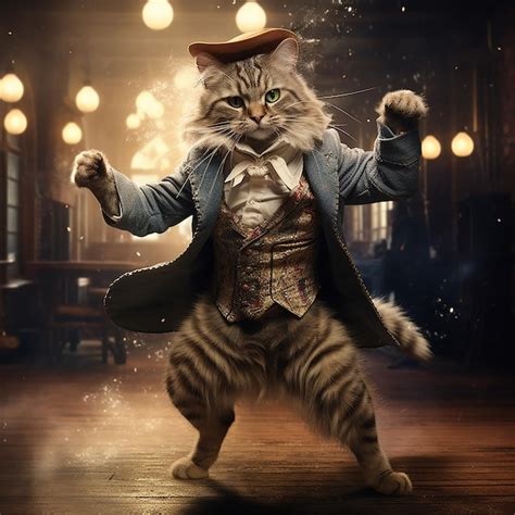 Alien Cat Dance 的图像结果