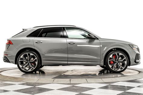 2022 Audi Q8