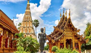 Magical Bangkok Tour Package from Delhi | thailand (pattaya) , pattaya ...