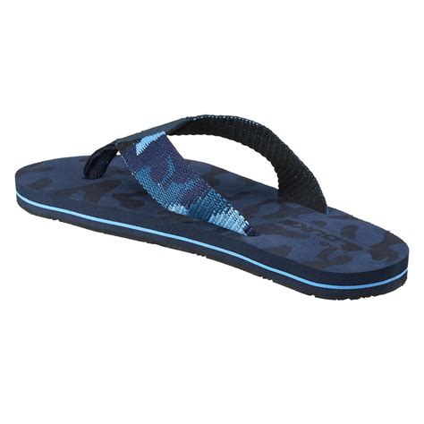 Duke Men Thong Flip Flops (FWC6036)