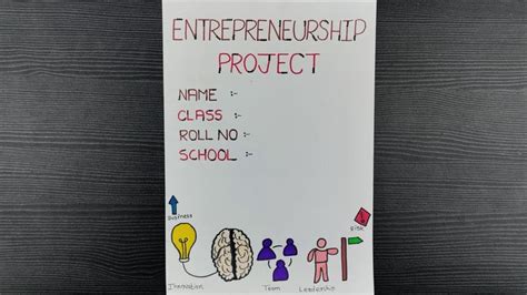 Entrepreneurship Border Design 的图像结果