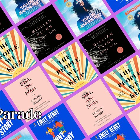 The 13 Best Audiobooks Narrated by Julia Whelan - Parade
