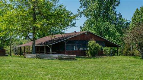 Overnight Retreats - Cedar Lake Camp