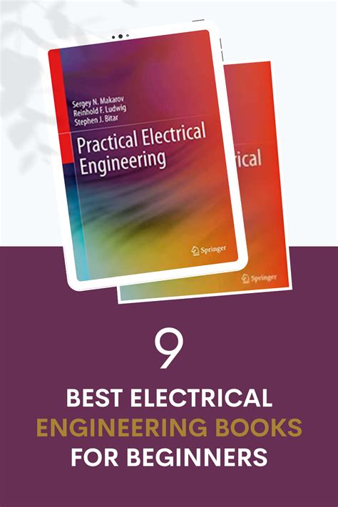 Electrical Engineering Books 的图像结果