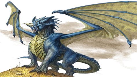 DnD Dragonborn 5e race guide