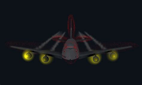 British Airways Crash Flight 009