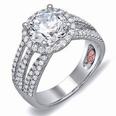 Wedding Ring Designers by Designer Engagement Rings Dw6105 Wedding Ring Designers