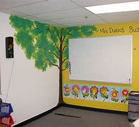 Image result for Classroom Hallway Background