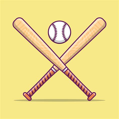 Baseball Ball Cartoon 的图像结果